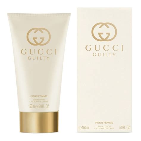 gucci guilty for her 90ml|gucci guilty body lotion boots.